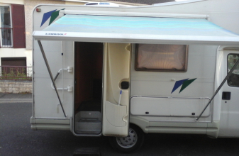 Fiat MAC LOUIS mac louis 410 image