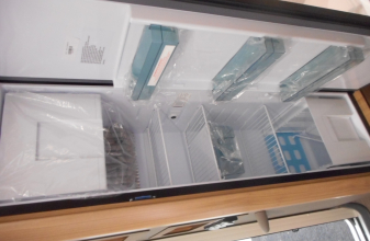 Citroen ADRIA MATRIX 670 DL image