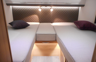 Citroen ADRIA MATRIX 670 DL image