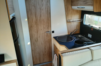 Fiat BAVARIA T746 Style image