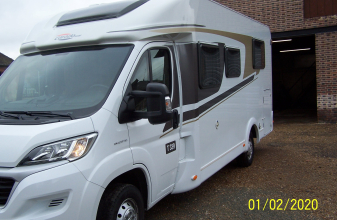 Citroen CARADO PROFILES image