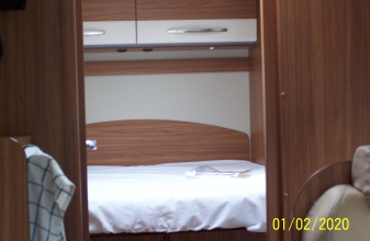 Citroen CARADO PROFILES image