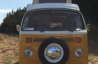 Volkswagen WESTFALIA Combi T2 image