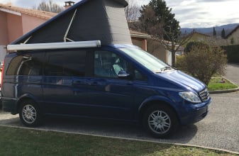 MERCEDES MERCEDES MARCO POLO