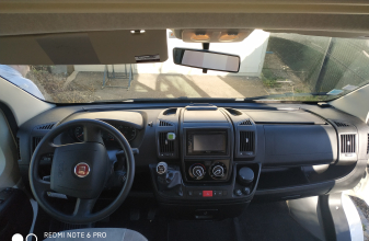 Fiat CI AUTOHOMES MAGIS 65 Xt image