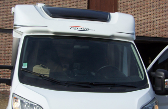 Fiat CARADO T 339 image