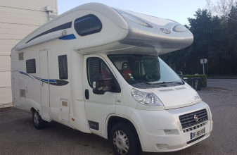 FIAT PLASY CAPUCINES