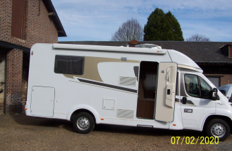 Fiat CARADO T 339 image