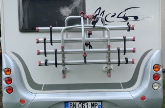 FIAT MC LOUIS GLAMYS image