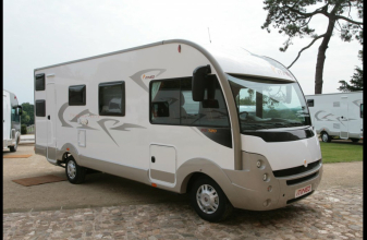 FIAT ITINEO INTEGRAUX image