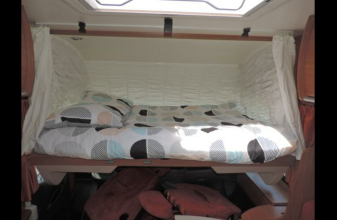 FIAT ITINEO INTEGRAUX image