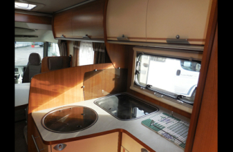 FIAT ITINEO INTEGRAUX image