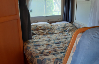 Fiat ADRIA ducato image