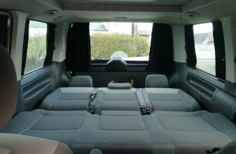 Volkswagen AUTRE multivan T5 image