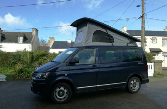 Volkswagen AUTRE multivan T5 image