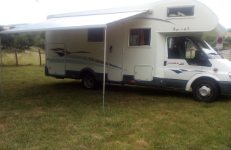 Ford CHALLENGER Mageo 192 image