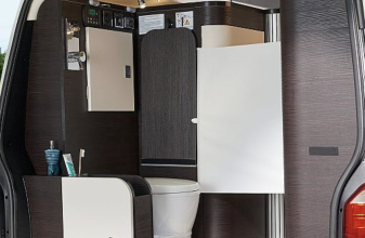 VOLKSWAGEN WESTFALIA KEPLER image