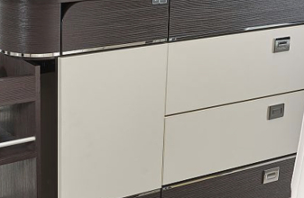 VOLKSWAGEN WESTFALIA KEPLER image