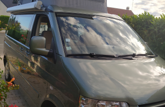 Volkswagen VOLKSWAGEN California image