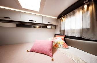 Fiat BENIMAR MILEO 242 image