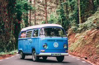 Volkswagen WESTFALIA 1970 image