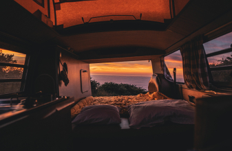 Volkswagen WESTFALIA 1970 image