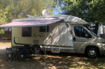 FIAT ADRIA COMPACT image