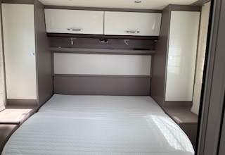  BURSTNER LYSEO TD image