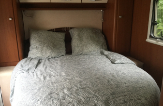 FIAT ADRIA COMPACT image