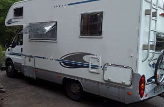 Citroen ADRIA 630 DK image