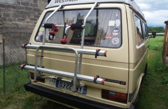 Volkswagen WESTFALIA Joker 1 image