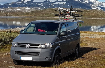 VOLKSWAGEN HYMERCAR ACTIVE LIFE image