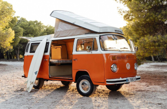 Volkswagen WESTFALIA T2 image