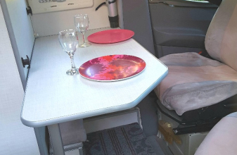 Mercedes AUTRE Sprinter 4x4 image