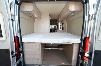 Fiat BURSTNER Campeo C600 image