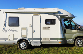 Fiat MAC LOUIS MC4, 62 image