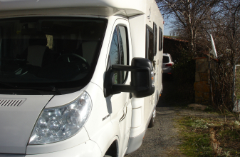 FIAT ADRIA COMPACT image