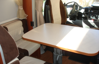 FIAT ADRIA COMPACT image