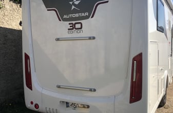 FIAT AUTOSTAR PASSION image