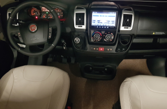 Fiat PILOTE pilote P726 C evidence image