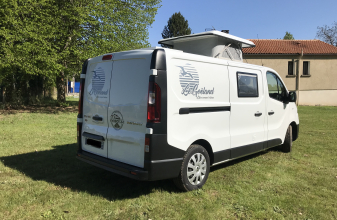 Renault Evasion 24 Goëland image