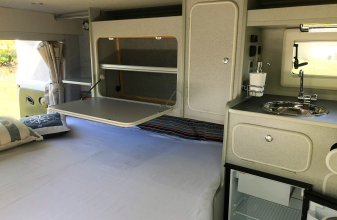 Renault Evasion 24 Goëland image