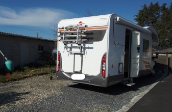 FORD BURSTNER NEXXO FAMILY image