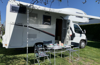 FIAT CI (CARAVANS INTERNATIONAL) ELLIOT image