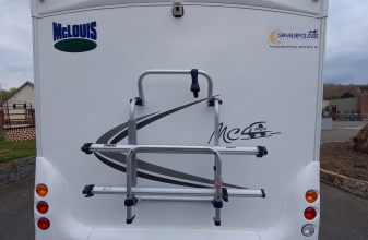  MAC LOUIS MC4 78 image