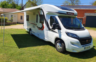  CHALLENGER MAGEO image