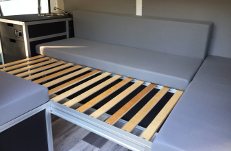 Volkswagen TRANSPORTEUR T6 image