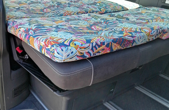 Volkswagen AUTRE multivan T5 image