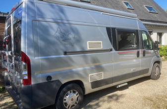 Fiat RAPIDO V53 image