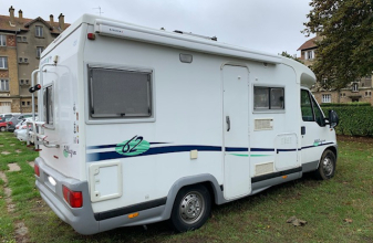  CHAUSSON ALLEGRO image